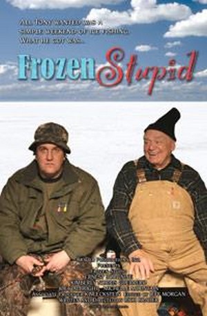 Frozen Stupid (2006) - poster