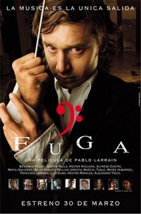 Fuga (2006) - poster