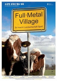 Full Metal Village (2006) - poster