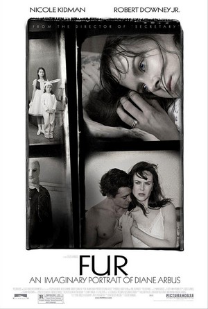 Fur: An Imaginary Portrait of Diane Arbus (2006) - poster