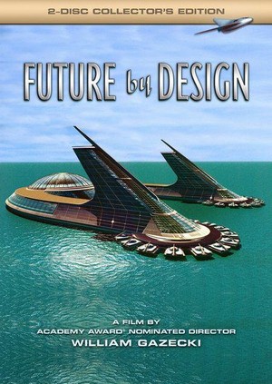 Future by Design (2006) - poster