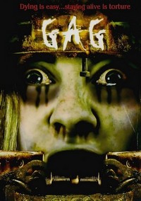 Gag (2006) - poster