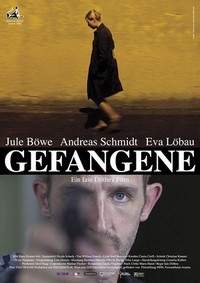 Gefangene (2006) - poster