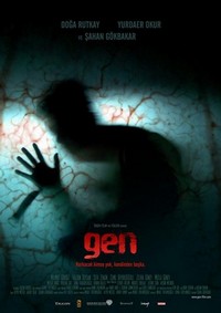 Gen (2006) - poster