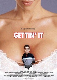 Gettin' It (2006) - poster