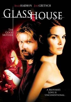 Glass House: The Good Mother (2006) - poster