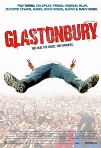 Glastonbury (2006) - poster