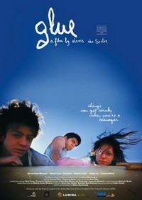 Glue (2006) - poster