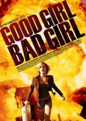Good Girl, Bad Girl (2006) - poster