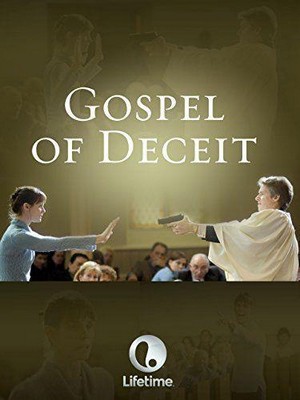 Gospel of Deceit (2006) - poster