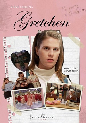 Gretchen (2006) - poster