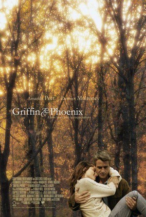 Griffin & Phoenix (2006) - poster