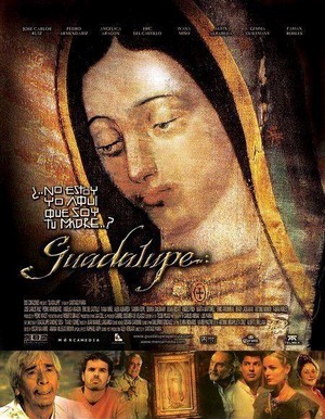 Guadalupe (2006) - poster
