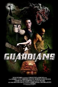 Guardians (2006) - poster