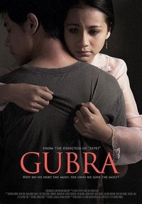 Gubra (2006) - poster