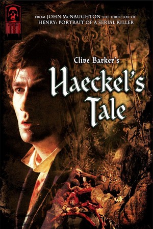 Haeckel's Tale (2006) - poster