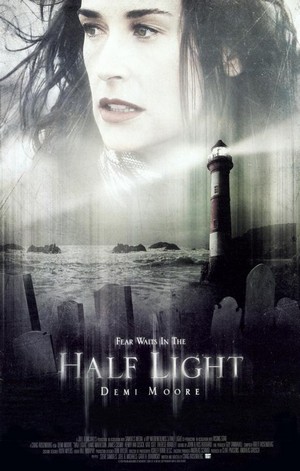 Half Light (2006) - poster