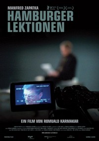 Hamburger Lektionen (2006) - poster