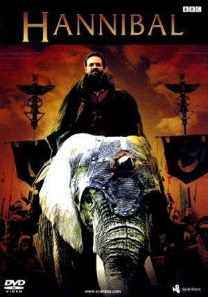 Hannibal (2006) - poster