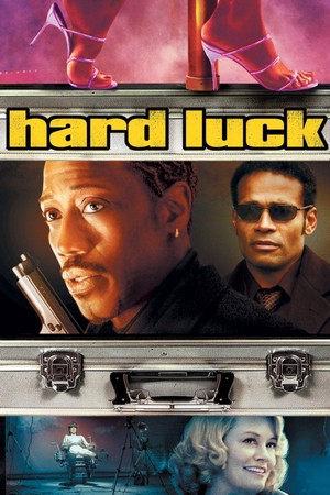 Hard Luck (2006) - poster