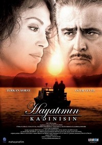 Hayatimin Kadinisin (2006) - poster