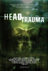 Head Trauma (2006) - poster