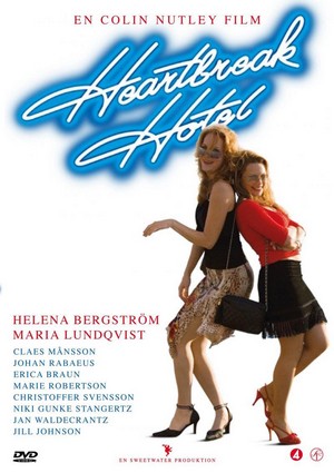 Heartbreak Hotel (2006) - poster