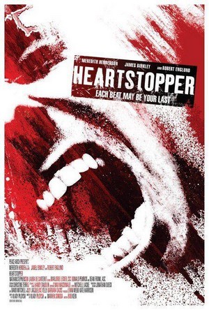 Heartstopper (2006) - poster