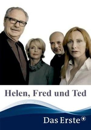 Helen, Fred und Ted (2006) - poster