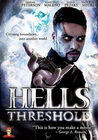 Hell's Threshold (2006) - poster