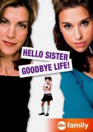 Hello Sister, Goodbye Life (2006) - poster