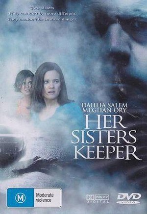 Her Sister's Keeper (2006) - poster