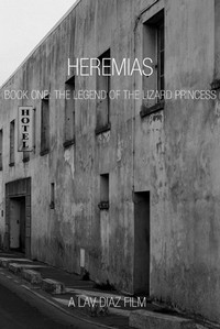 Heremias: Unang Aklat - Ang Alamat ng Prinsesang Bayawak (2006) - poster