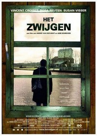 Het Zwijgen (2006) - poster