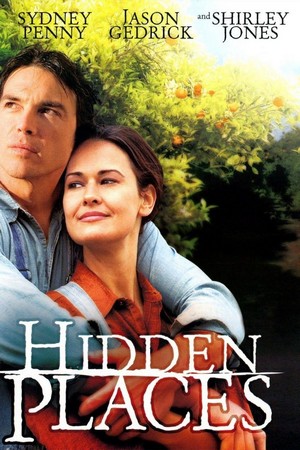 Hidden Places (2006) - poster