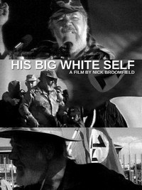 His Big White Self (2006) - poster