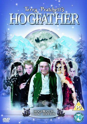 Hogfather (2006) - poster