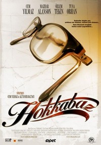 Hokkabaz (2006) - poster