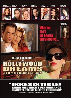 Hollywood Dreams (2006) - poster
