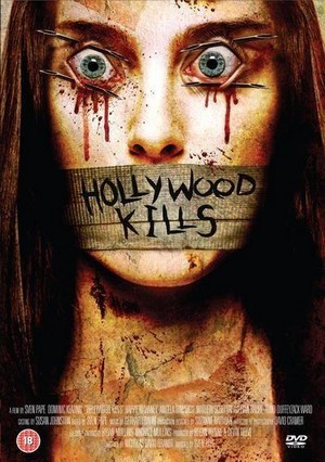 Hollywood Kills (2006) - poster