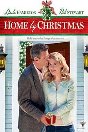 Home by Christmas (2006) - poster