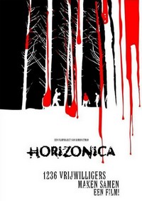 Horizonica (2006) - poster