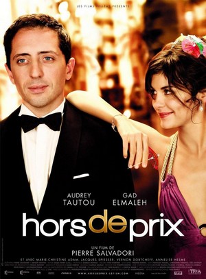 Hors de Prix (2006) - poster