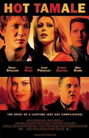 Hot Tamale (2006) - poster