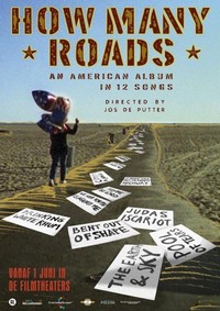 How Many Roads (2006) - poster