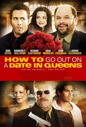 How to Go Out on a Date in Queens (2006) - poster