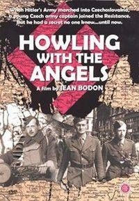 Howling with the Angels (2006) - poster