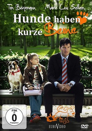 Hunde Haben Kurze Beine (2006) - poster