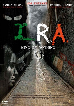 I.R.A.: King of Nothing (2006) - poster