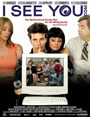 I-See-You.Com (2006) - poster